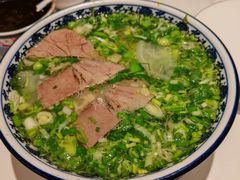 -燕兰楼·清真西北融合菜(亚运村店)