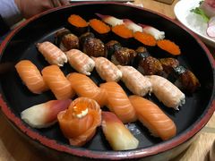-东京屋(武定路店)