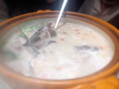 -鱼食饭稻·苏浙土菜17年老馆子(平江路店)