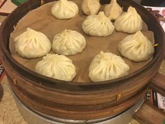 -老班长手工灌汤包老店(东山店)