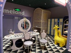 点击看大图 -meland亲子乐园(深圳领展中心城店)