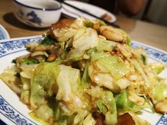 -十六中酱肉·烧烤·京菜小馆(五方桥旗舰店)