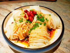 -皖香览约·徽菜(新湖广场店)