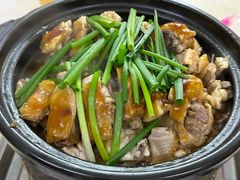 -上南瓦煲鸡·清远鸡·老字号(总店)