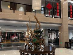 -天目湖御水温泉·度假酒店