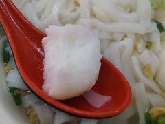 -文辉墨鱼丸大王(铜锣湾渣甸街总店)