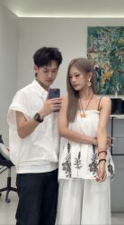 -DL HOPE明星造型