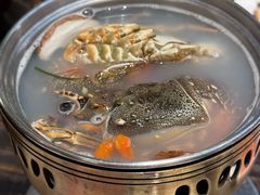 -舒友海鲜姿造(白鹭洲店)
