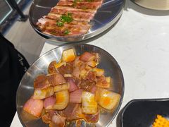 -奥赛奥自助烤肉(财富中心店)
