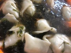 -阿麟馄饨(延长路店)