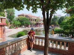 -晋江五店市传统文化旅游区