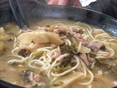 -家烧面馆【南山路知名经典面食】