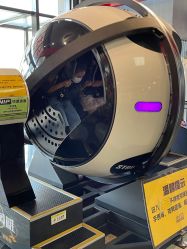 -嗨翻Hi-Fun竞技主题乐园·蹦床团建生日聚会(五棵松华熙店)