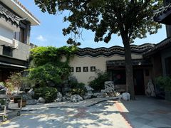 -富春茶社(国庆路店)