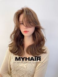 -MY HAIR ARDOR