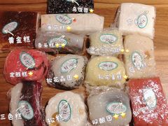 -江南春(中山中路店)