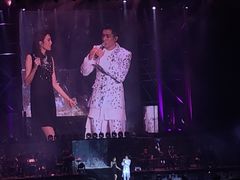 场馆-宝能国际体育演艺中心