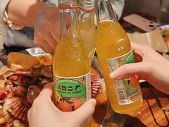 -破店肥哈·海鲜·烧烤(郑州银泰inPARK店)