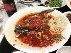 -丰收日·小海鲜·沪上家宴(顾村正大店)