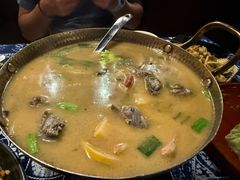 -滇道云南特色料理(康定路店)