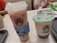 -我是酸奶君(壹方城店)
