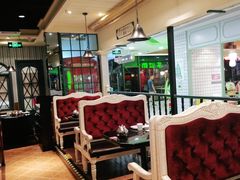 -高第街56号餐厅(银座商城玉函店)