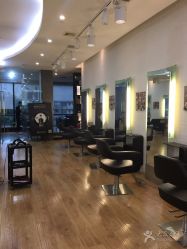 -意廊 Hair Salon