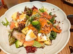 -芭莉与彩虹西餐厅(成都合生汇店)