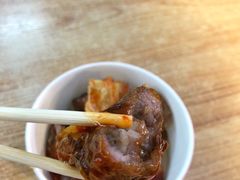 -老闽味沙茶面·姜母鸭(传承35年曾厝垵店)