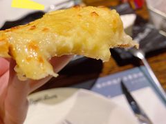 金枕榴莲披萨-祖母的魔法厨房(印象城店)