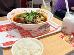 -每味每客·重庆麻辣烫(国泰店)