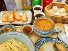-蟹味阁·蟹黄面(体育西横街店)