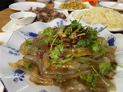 -鑫诚筋饼王(红旗小区店)