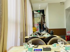 -天天鱼港·海鲜·鲅鱼水饺·招牌烤鸭(黄骅店)