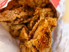 -香酥鸡排(京汉大道店)