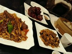 -院落创意菜