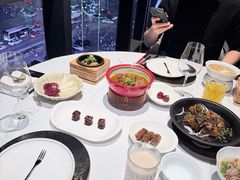 -许家菜.艺创菜(仁和新城店)