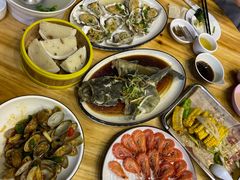 -琼大师东方烤乳猪(亚特兰蒂斯店)