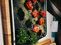 -刀板香·安徽菜(国购IFC店)