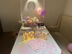 -PARFUM FLORAL花境法餐(南京首店)