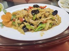 -迎宾楼饭庄(窦店)