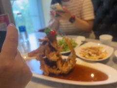 -城南往事·鲁菜济南菜(软件园美莲广场店)