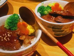 -久喜番和牛烧肉酒场(北辰三角洲店)