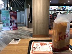 -肯德基(传媒广场店)