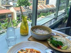-BAKER&SPICE(环贸店)
