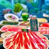吃遍沈阳所有番茄火锅🍅这家真的赢了！！