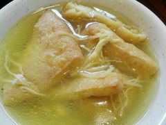 -鸡鸣汤包(乐购仕店)