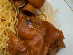-麦奀云吞面世家 山顶店(山顶广场店)