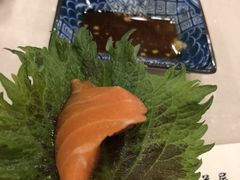 -彩葉·樱花屋日本料理(动物园店)