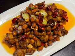 -陈麻婆豆腐总店